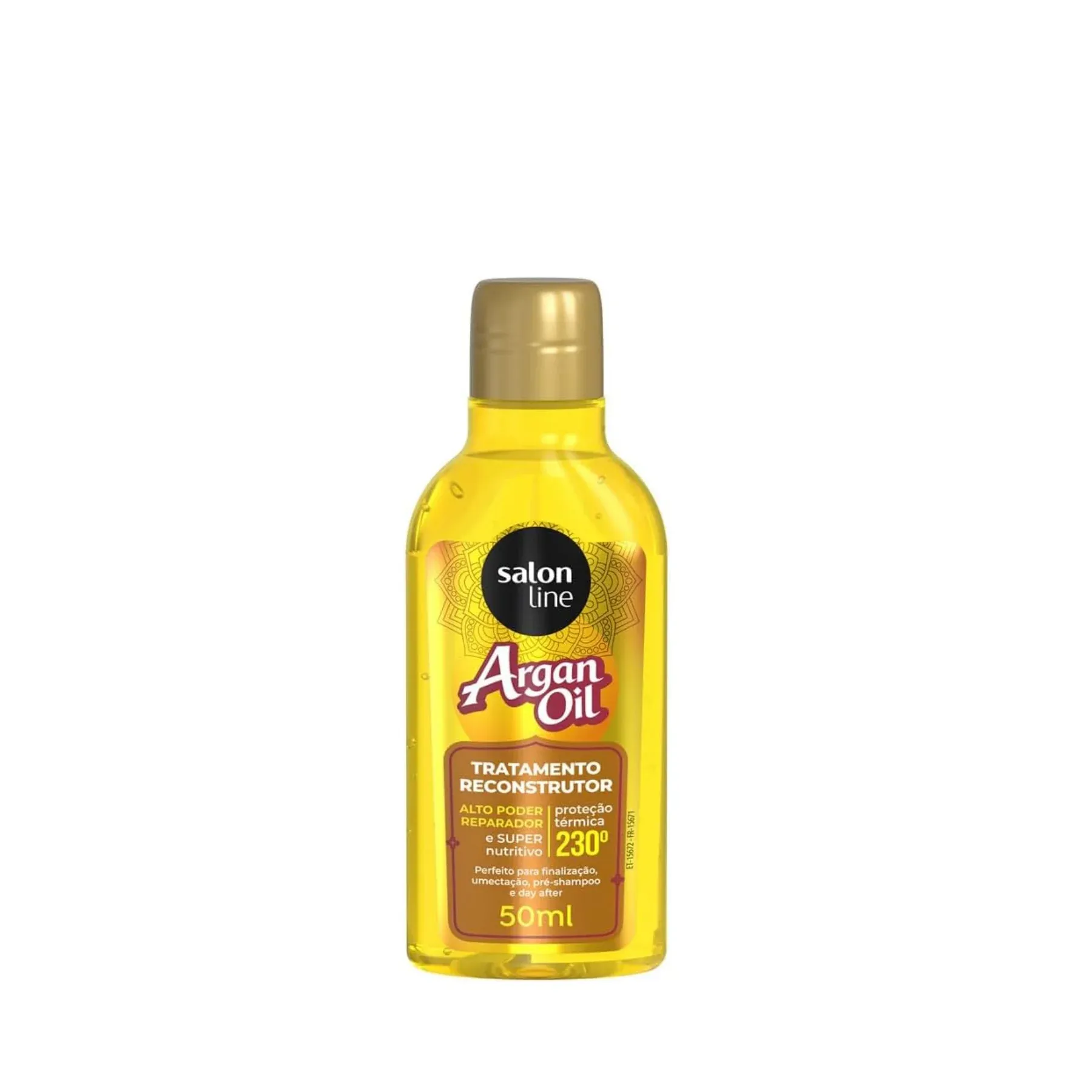 ARGAN OIL